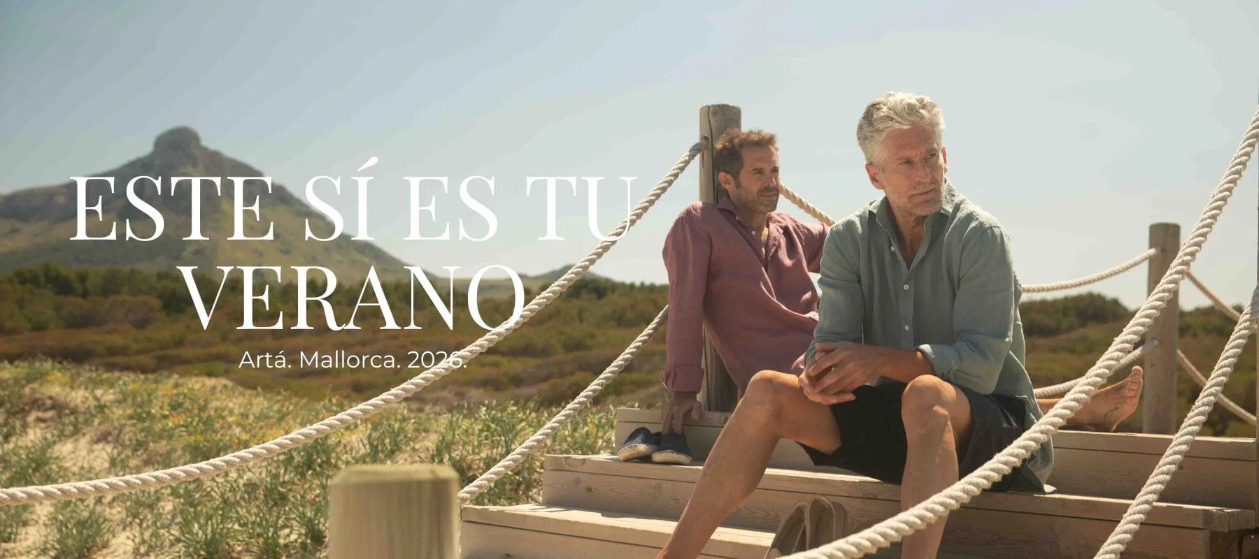 Básicos de Lujo Hechos en España
